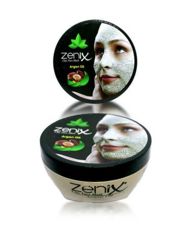 Zenix Clay Mask