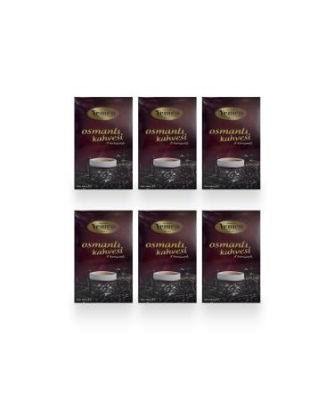 Bashan x 2 Pieces Dry Beans Dermason (8 mm) 1000 gr