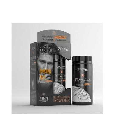 Zenix Garlic Hair Mask 500ml