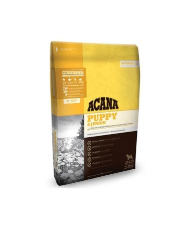 ALLWAY Acana Puppy Grain-Free Chicken and Fish Puppy Food 2 Kg