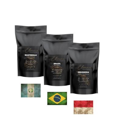 BonaCibo Lamb Meat Snack Liquid Reward (6x15 Gr) X 3 Packs