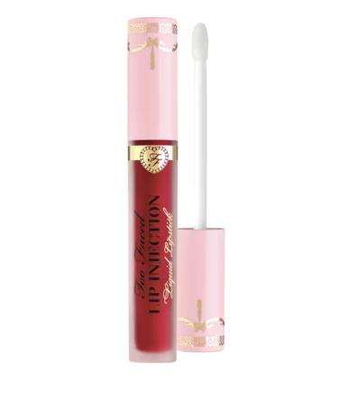 Too Faced Lip Injection Infatuated - Liquid Lipstick 3ml