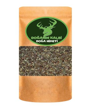 NATURE'S BLESSING Fennel + Anise + Cumin Mother Tea 300 gr