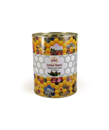 Fethiye Balevi Pine Honey 4800 G