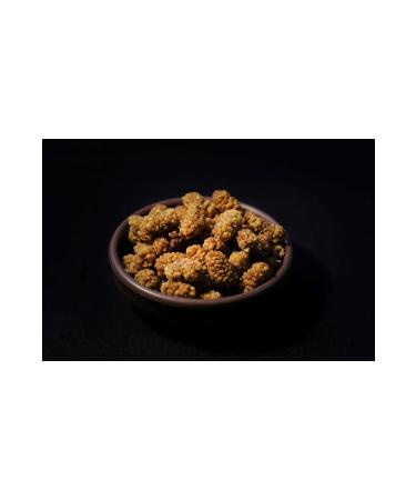 Gupguru Green Black Pepper Grain 100 G