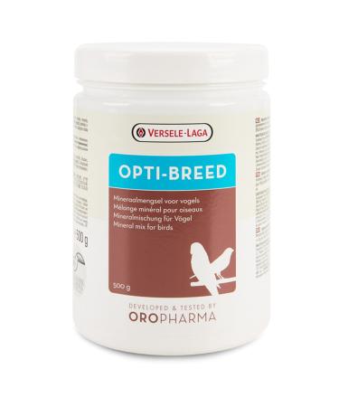 Versele Laga Opti Breed Production Booster 100 Gr