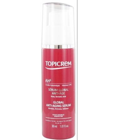 Topicrem Ah3 Serum Global Anti-age Serum 30 ml