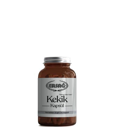 Ersag ERSAG THYME CAPSULE