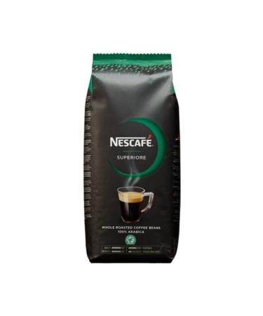 Nestle Nescafe Superiore Bean Coffee 1kg