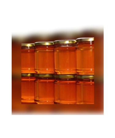 VAN HONEY Organic 1000 gr