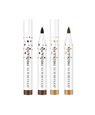 ZEYNABEAUTY Kyda Freckle Pencil - Buy Online on GoSupps.com