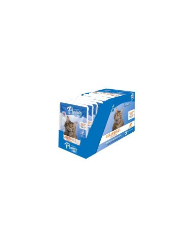 Tetra Micro Crisps Extra Small Tropical Fish Food 39 gr / 100 ml