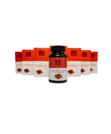 Karayayla Appetite Reducing Weight Loss Fast Form Sandaloz Gummy Prebiotic Organic Apple Cider Vinegar 500ml - Buy Online on GoSupps.com