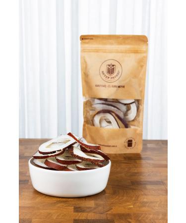 Antep Bazaar Dried Coconut Fruit - Sugar-Free - (50 GR)