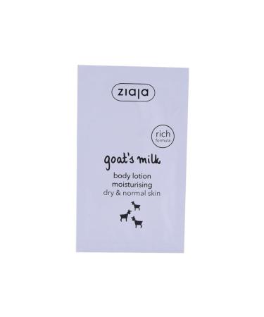Ziaja Goat Milk Energizing Relaxing Serum 50 Ml