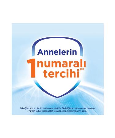 Aptamil 5 Child Follow-On Milk 800 G 2 Years Smart Box - Buy Online on GoSupps.com