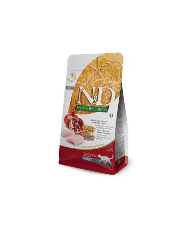 OG natural Organic Oatmeal 210 gr
