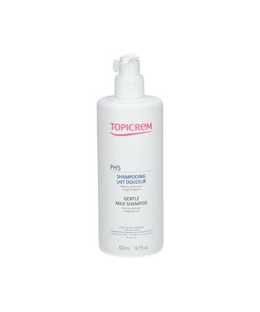 Topicrem Shampooing La t Douceur