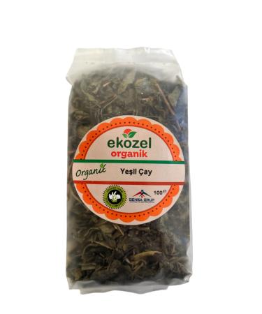 Castiello Mate Tea 250 gr X4 pieces