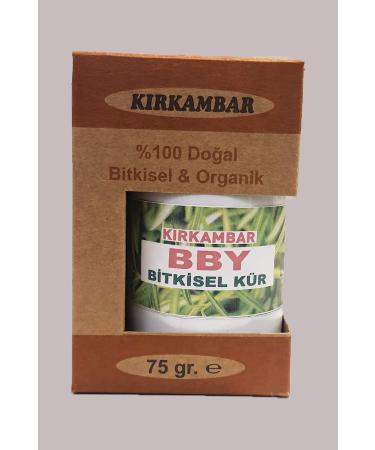 Kirkambar Cream Menstrual Stimulating Cure (ASK)