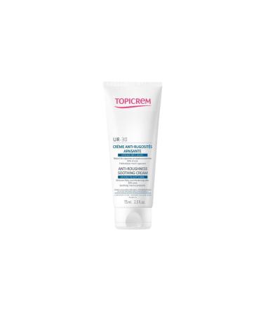 Topicrem Ur-30 Anti-roughness Soothing Cream Body Cream 75ml