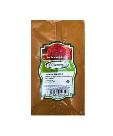 TREND Afyon Yellow Poppy Delight (500 GR.)