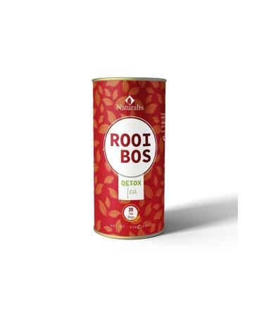 Naturalis detox tea
