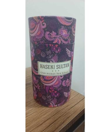 FT ALLATURKA TASTES DRIED PUMPKIN 50 PIECES