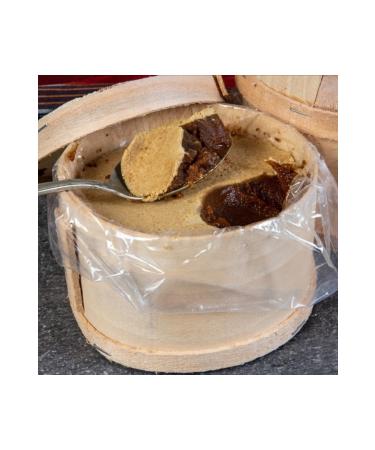 grocer Hasan Grape Molasses Solid Breeding Bucket 1400 gr - Grocer Hasan - Buy Online on GoSupps.com