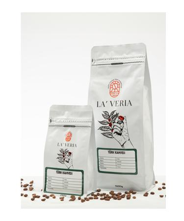 Laveria TURKISH COFFEE 1000gr