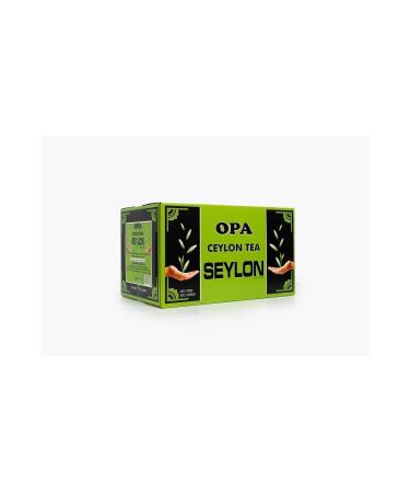 Aven ANDIZ MOLASSES