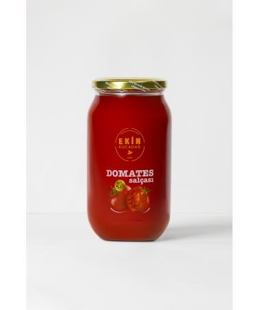 Ekin Kocada Tomato Paste 1 KG