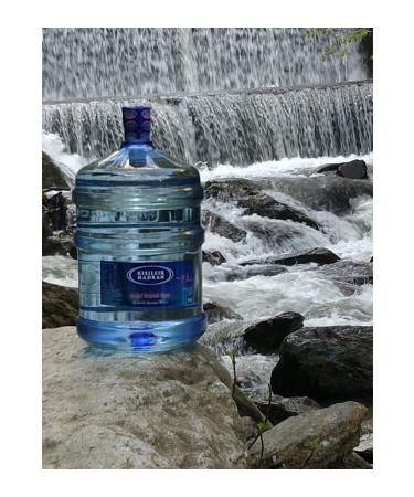 Cranberry 19l Empty Used Carboy - Buy Online on GoSupps.com