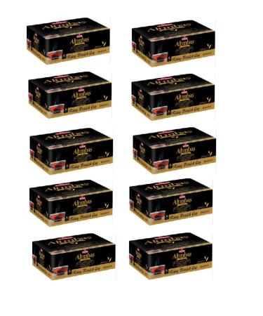 aykur Alt nba Easy Cup Filtering Tea Bag 200 Gr. X 10 pieces