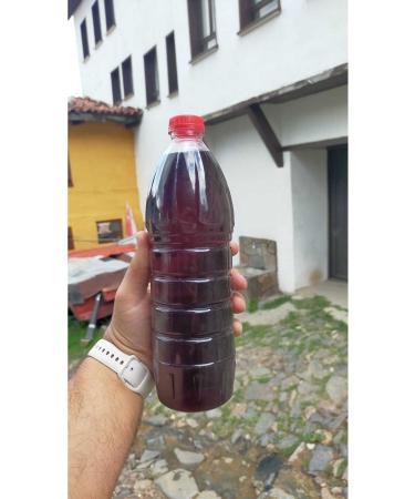 Kg Dried Food Tomato Paste (1 Kg)