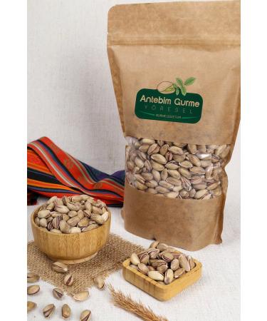 antebim BLACK PEPPER GRAIN (250 GR)