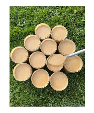 Kg Dried Food Tahini (2 Kg) - Buy Online on GoSupps.com