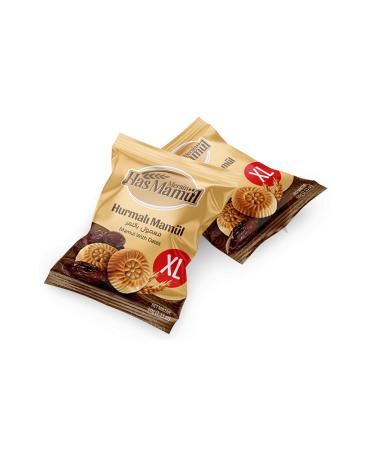 Harras Butter Cookies Metal Box 3 Pieces x 180 gr