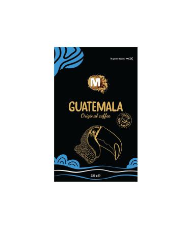 Migros Filter Coffee Colombia 225 G
