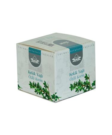 Treets Complete Care Cream That Nourishes Your Skin Increases Its Elasticity and Gives It a Younger Appearance