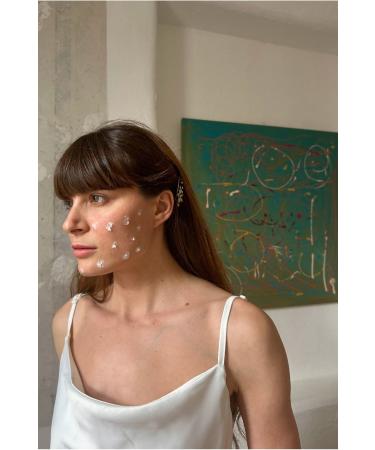 Treets Nourishing Spirits Shea Butter Pelling / Butter Scrub 325g