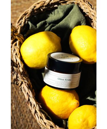 Treets Revitalizing Smoothing Fast Absorbing Body Lotion for All Skin Types with Blueberry - Buy Online on GoSupps.com