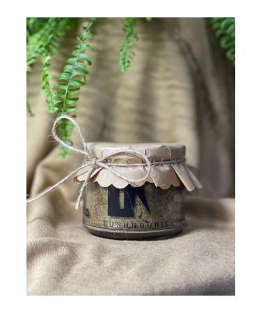 Lush Nourish Mixed Herbal Detox Tea - 50 Servings - 100 gr - UNFLAVOURED
