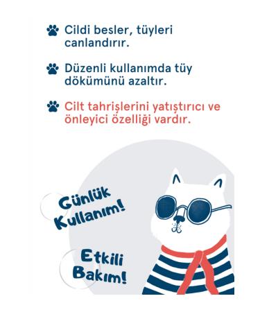 Zozo Cares Anti-shedding Foam - Hair & Skin Care Hygiene Foam Cat - Buy Online on GoSupps.com