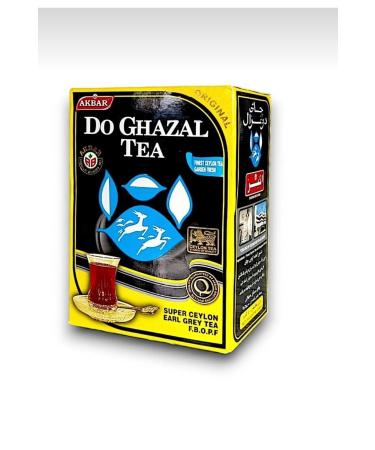 Dokumac Filiz Black Tea 3 Kg