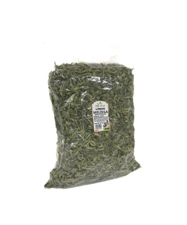 Nature Palace Lemon Balm 1kg Lemon Balm Persian Herb Mint Balm Lemon Balm Melissa Officinalis