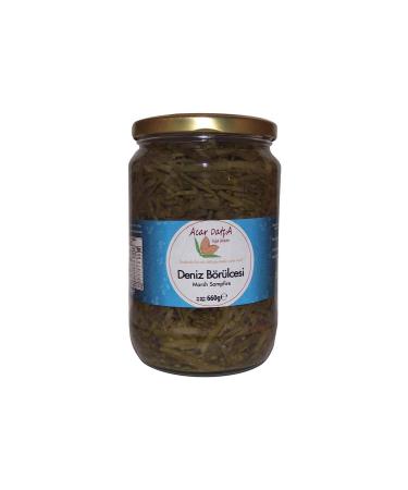 EFTEN BAL Comb Honey 300gr Natural and Award-Winning