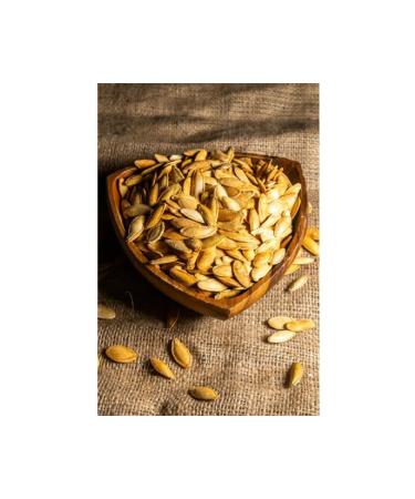 FT ALLATURKA TASTES PUMPKIN SEEDS 12 MM ROASTED