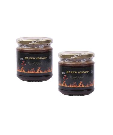 Spice Maker Kemal G ney Black Honey 2 Pieces 240 Gr Herbal Atom Paste