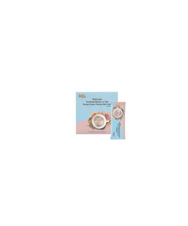 fitezme Bitter Honey Peanut Butter (Peanut) 650g